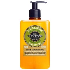 L’Occitane Flussigseife  Жидкое мыло