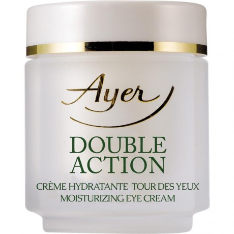 Ayer (Айер) Double Action Augencreme, 15 мл