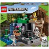 LEGO Minecraft 21189 Das Skelettverlies ЛЕГО Подземелье скелетов