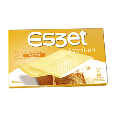 Eszet Schnitten Темный 75г