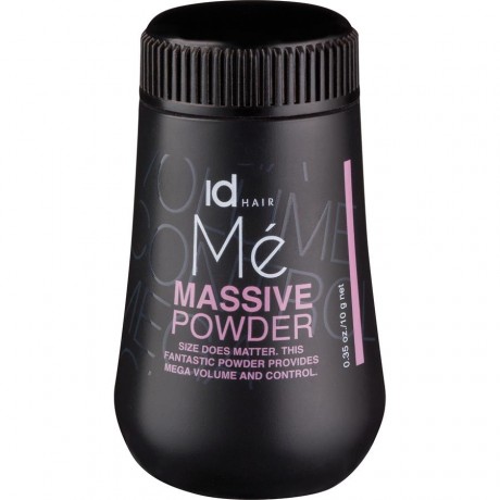ID Hair Volume Powder  объемный порошок