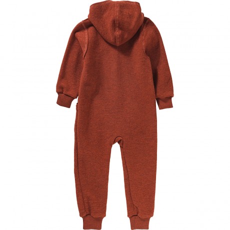 ENGEL Kinder Overall Детский комбинезон