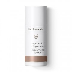 Dr.Hauschka Regeneration Augencreme Доктор Хаушка Регенерирующий крем для кожи вокруг глаз, 15 мл
