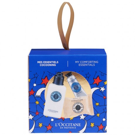 L’Occitane (Локситан)  Korperpflegeset Karite, 1 шт.