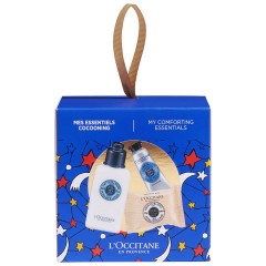L’Occitane (Локситан)  Korperpflegeset Karite, 1 шт.