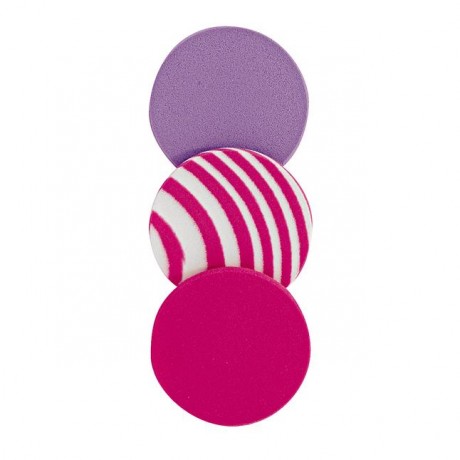 for your Beauty Make-up Тональный крем Schwamme 3 шт.