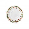 Hutschenreuther Hutschenreuther Nora Christmas Kombi-Untertasse 16 cm Hutschenreuther Nora Christmas Блюдце комбинированное 16 см