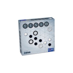 HUCH! Yinsh (Spiel) Иньш (игра)