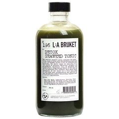 L:A BRUKET No. 196 Detox Seaweed Medical Bath  Нет. 196 Детокс лечебная ванна с морскими водорослями