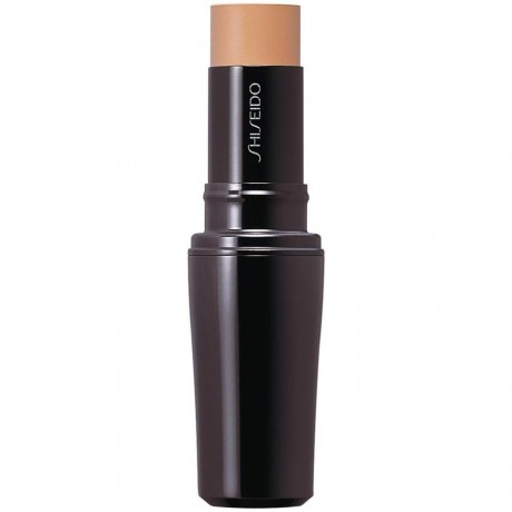Shiseido (Шисейдо) GesichtsMake-Up Тональный крем Stick Foundation База для макияжа SPF 15, Nr. O80 – Deep Ochre / 10 г