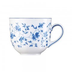 Arzberg Arzberg Form 1382 Blaubluten Kaffee Obertasse 0,21 L Кофейная чашка Arzberg Form 1382 голубые цветы 0,21 л