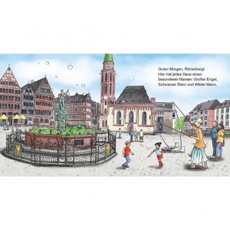 Loewe Verlag Gute Nacht Спокойной ночи