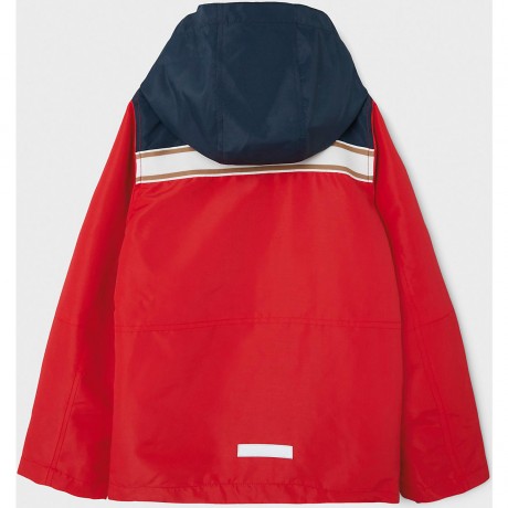 name it Ubergangsjacke NKMMAX fur Jungen (recycelt) Куртка межсезонная NKMMAX для мальчика (переработанная)