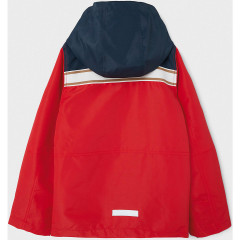 name it Ubergangsjacke NKMMAX fur Jungen (recycelt) Куртка межсезонная NKMMAX для мальчика (переработанная)