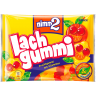 nimm2 Lachgummi Фруктовые конфеты 200г
