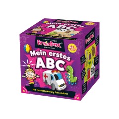 BrainBox BrainBox Брэйнбокс