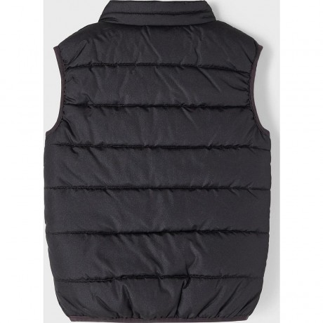 name it Outdoorweste NKFMYLANE fur Madchen (recycelt) Уличный жилет NKFMYLANE для девочек (переработанный)