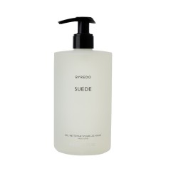 BYREDO Handseife Suede  Мыло для рук Замша