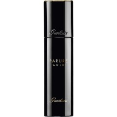 GUERLAIN (Герлен) Teint Parure Gold Fluid Foundation База для макияжа, Nr. 04 Beige Moyen / 30 мл