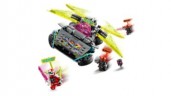 LEGO LEGO Ninjago 71710 Ninja-Tuning-Fahrzeug LEGO Ninjago 71710 Автомобиль для настройки ниндзя