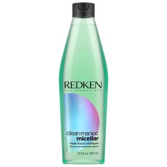 Redken (Редкен) Haarshampoo Clean Maniac, 300 мл