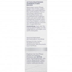 Heliotrop Straffendes Augenfaltchenbalsam  Укрепляющий бальзам от морщин вокруг глаз