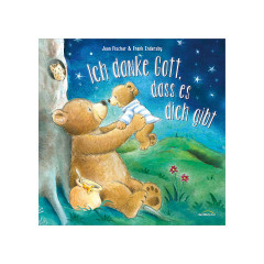 Gerth Medien Verlag Ich danke Gott Слава богу