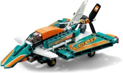 LEGO LEGO Technic 42117 Rennflugzeug Гоночный самолет LEGO Technic 42117