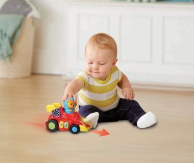 Vtech Barchenflitzer Бархенфлитцер