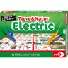 Noris Tiere Natur Electric Животные Природа Электрический