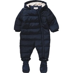 s.Oliver Baby Schneeanzug fur Madchen Детский зимний комбинезон для девочки