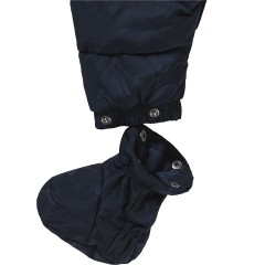 s.Oliver Baby Schneeanzug fur Madchen Детский зимний комбинезон для девочки