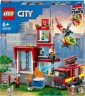 LEGO LEGO City 60320 Feuerwache LEGO City 60320 Пожарная часть