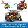 LEGO LEGO City 60320 Feuerwache LEGO City 60320 Пожарная часть