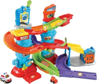 Vtech Tut Tut Baby Flitzer тут-тут, малыш, спидстер