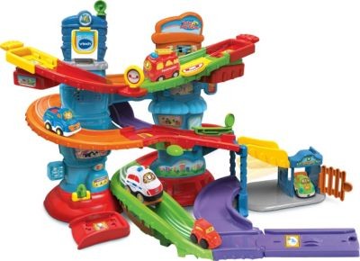 Vtech Tut Tut Baby Flitzer тут-тут, малыш, спидстер