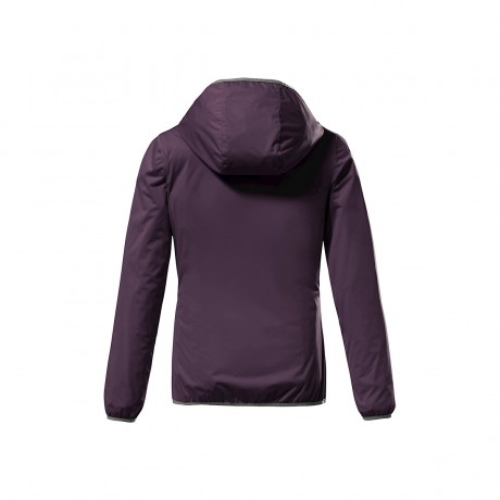 killtec Soft Shell Jacke KOS 164 GRLS SFTSHLL JCKT Softshelljacken Куртка софтшелл KOS 164 GRLS SFTSHLL JCKT куртки софтшелл