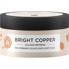 Maria Nila (Мария Нила)  Colour Refresh Активатор цвета волос Bright Copper 7.40, 100 мл
