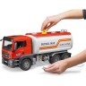 Bruder BRUDER 03775 MAN TGS Tankwagen Автоцистерна BRUDER 03775 MAN TGS