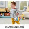 Mattel Fisher-Price Musik Spielkissen Bauchlage Подушка для музыкальных игр Fisher-Price