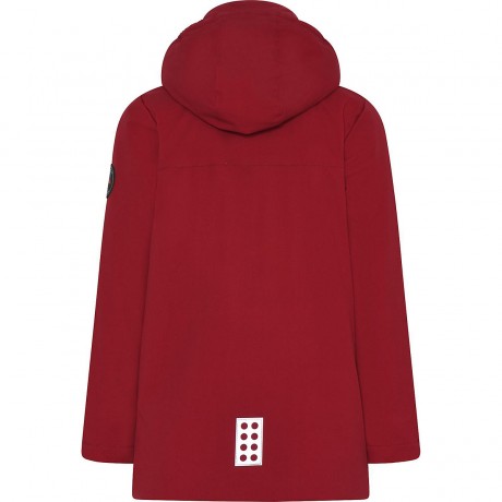 LEGO wear Winterjacke LWJASELLE fur Madchen Зимняя куртка LWJASELLE для девочки