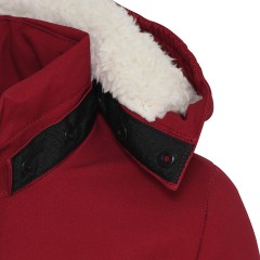 LEGO wear Winterjacke LWJASELLE fur Madchen Зимняя куртка LWJASELLE для девочки