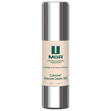 MBR Medical Beauty Research Eyecare Cream 100 Крем для кожи вокруг глаз 100