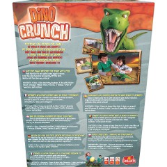 Goliath Dino Meal еда динозавра
