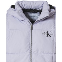Calvin Klein Winterjacke fur Madchen (recycelt) Зимняя куртка для девочки (переработанная)