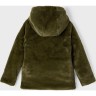 name it Winterjacke NKFMARRY fur Madchen Зимняя куртка NKFMARRY для девочки
