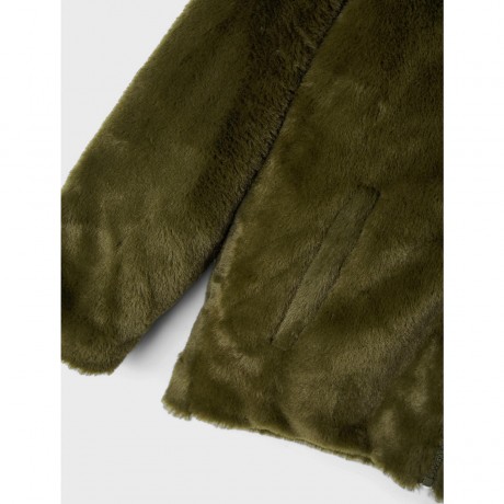 name it Winterjacke NKFMARRY fur Madchen Зимняя куртка NKFMARRY для девочки