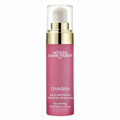 Jeanne Piaubert Divinskin Serum Anti-Pollution 30ml  Divinskin Сыворотка против загрязнения 30мл