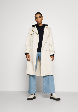 Tommy Hilfiger REGULAR  Hoodie desert sky ОБЫЧНЫЙ Толстовка с капюшоном небо пустыни