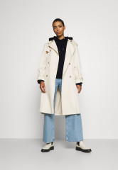 Tommy Hilfiger REGULAR  Hoodie desert sky ОБЫЧНЫЙ Толстовка с капюшоном небо пустыни